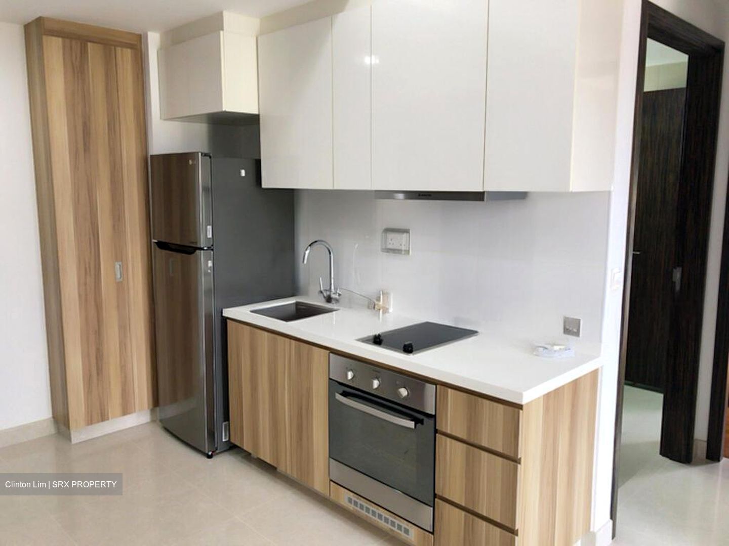 Natura@Hillview (D23), Apartment #517164781